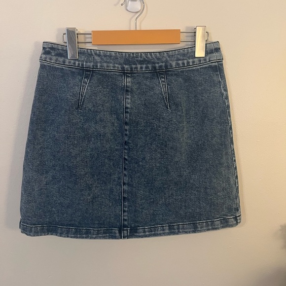 Rag and bone Isabel zip mini - Picture 3 of 3